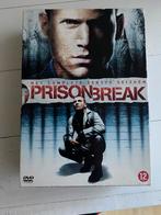 Prison break season 1, Ophalen of Verzenden, Zo goed als nieuw