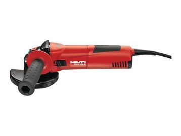 HILTI DCG 125-S haakse slijper nieuwe staat beschikbaar voor biedingen