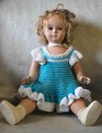 poupée dormeuse athena piacenza c 60, Antiquités & Art, Enlèvement ou Envoi