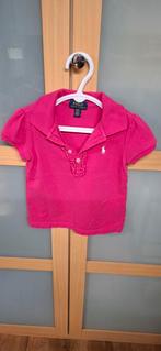 Polo shirt Ralph Lauren maat 104, Kinderen en Baby's, Kinderkleding | Maat 104, Ophalen, Zo goed als nieuw