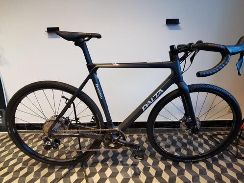 Basso Palta Gravelbike nieuw, Fietsen en Brommers, Fietsen | Racefietsen, Nieuw, Heren, Overige merken, 10 tot 15 versnellingen