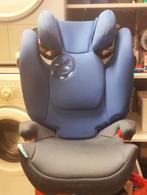 Cybex autostoel 15-36 kg, 15 t/m 36 kg, Verstelbare rugleuning, Zo goed als nieuw, Isofix