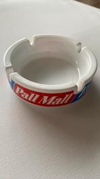 Pall mall export asbak, Ophalen of Verzenden, Nieuw