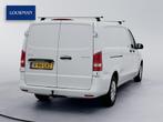Mercedes-Benz Vito 116 CDI Extra Lang LED L3 Trekhaak Naviga, Automaat, Parkeersensor, Wit, Mercedes-Benz