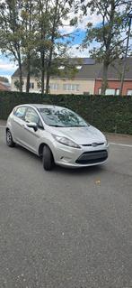 Ford Fiesta moteur 1.3 essence 124 000 km avec climatisation, Autos, Euro 5, Achat, Entreprise, Fiësta