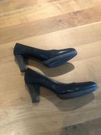 Bruine pumps, plateauschoenen maat 37,5 merk Andrea Catini,, Kleding | Dames, Pumps, Bruin, Ophalen of Verzenden, Andrea Catini