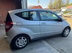 Mercedes-Benz // A150i, Voorwielaandrijving, Stof, Bedrijf, Euro 4