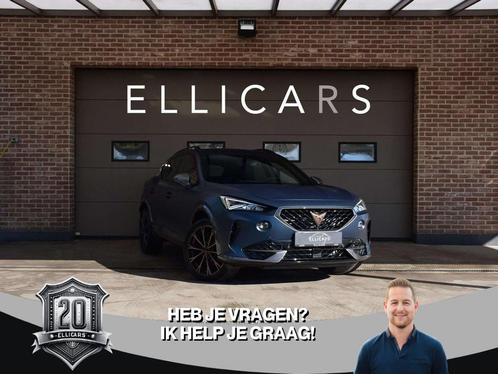 CUPRA Formentor 1.4 PHEV DSG / CARPLAY / LED / CAMERA / DAB, Auto's, Cupra, Bedrijf, Te koop, Formentor, ABS, Achteruitrijcamera