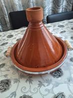 Tajine marocain, Huis en Inrichting, Ophalen, Nieuw