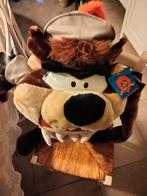 Looney tunes tasmanian devil 1997, Ophalen of Verzenden, Zo goed als nieuw