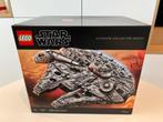 New LEGO 75192 Millennium Falcon Star Wars, Enlèvement ou Envoi, Neuf, Lego