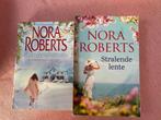 Boeken nora roberts roman, Livres, Loisirs & Temps libre, Enlèvement ou Envoi, Nora roberts, Utilisé, Autres sujets/thèmes