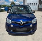 RENAULT TWINGO 2018 1.0SCE EURO 6B KLAAR OM IN TE SCHRIJVEN!, Auto's, 4 zetels, Euro 6, Blauw, Handgeschakeld