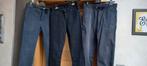 3 blauwe jongens of herenbroeken H&M Mt S, Vêtements | Hommes, Pantalons, Enlèvement ou Envoi, Comme neuf, Taille 46 (S) ou plus petite