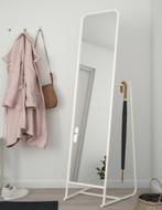 Miroir sur pied Ikéa, Ophalen, Minder dan 50 cm, Zo goed als nieuw, 150 tot 200 cm