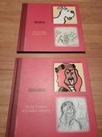 Kuifje specials 2 stuks, Ophalen of Verzenden, Zo goed als nieuw