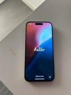 iPhone 16 pro max, 256gb, Télécoms, Téléphonie mobile | Apple iPhone, Enlèvement ou Envoi, Comme neuf, 98 %, IPhone 16