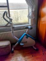 Home trainer, Sport en Fitness, Fitnessapparatuur, Ophalen, Gebruikt, Benen, Hometrainer