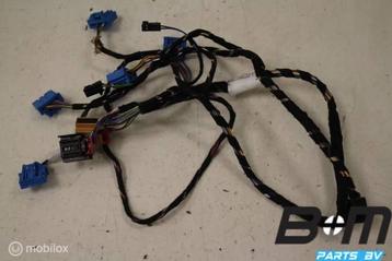 Kabelboom op kachelhuis VW Golf 7 5Q1971566C beschikbaar voor biedingen