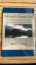 Mary Soliel - L'appel du clairon de Michael, Enlèvement ou Envoi