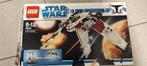 Lego Star Wars 7674, Enlèvement ou Envoi, Comme neuf