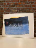 Kunstwerk, Enlèvement