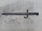 Belgische m1889 bajonet, Ophalen of Verzenden