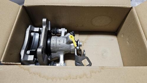 Remklauw rechts achter incl. remblokken  Mini R56 R55 R57 R5, Auto-onderdelen, Remmen en Aandrijving, Nieuw, Ophalen of Verzenden