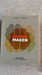 Henk Roose - Kennis maken, Ophalen, Henk Roose; Bart Meuleman