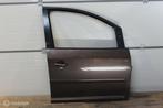 Complete Deur RV VW Touran II ('06-'10), Ophalen, Rechts, Gebruikt, Volkswagen
