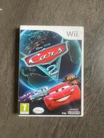 Cars 2, Games en Spelcomputers, Games | Nintendo Wii, Gebruikt, Racen en Vliegen, Eén computer, Ophalen of Verzenden
