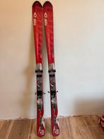 Volkl 1540 ski - 2 paar. 30€/1 45€/2, Sport en Fitness, Skiën en Langlaufen, 140 tot 160 cm, Zo goed als nieuw, Carve, Ophalen