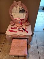 Make up tafeltje, Huis en Inrichting, Tafels | Kaptafels, Ophalen