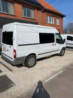 Camping-car Ford Transit, Caravanes & Camping, Camping-cars, Diesel, Particulier, Modèle Bus, Ford