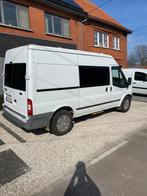 Camping-car Ford Transit, Caravanes & Camping, Diesel, Particulier, Modèle Bus, Ford
