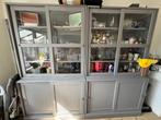 Buffet IKEA havsta, Ophalen, Met deur(en), 200 cm of meer, Zo goed als nieuw