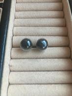 Nieuwe bol oorbellen met mini bolletjes, Handtassen en Accessoires, Oorbellen, Ophalen, Nieuw, Geel