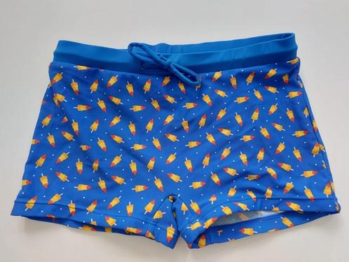 Zwembroek - maat:146/152 - zomers motief waterijsjes, Kinderen en Baby's, Kinderkleding | Kinder-zwemkleding, Zo goed als nieuw