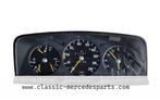 Combi instrument Mercedes Ambulance (stuur)automaat, Auto-onderdelen, Dashboard en Schakelaars, Ophalen of Verzenden, Gebruikt