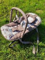 Relax pour bébé, Kinderen en Baby's, Wipstoeltjes, Schommelstoel, Met gordel(s) of riempje(s), Zo goed als nieuw, Ophalen