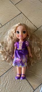 Poupée Raiponce 35 cm, Enlèvement, Utilisé