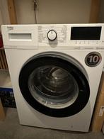 Beko WTV9716XBWST SteamCure 9 kg Wasmachine, 8 tot 10 kg, Ophalen, Zo goed als nieuw, Energieklasse A of zuiniger