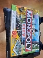 Monopoly city, Ophalen, Zo goed als nieuw