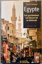 Tarek Osman - Egypte, een geschiedenis, Boeken, Verzenden, Zo goed als nieuw, Tarek Osman