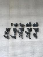 Lot d’armes de mêlée de Nob Ork pour Warhammer 40000/OPR, Ophalen of Verzenden, Zo goed als nieuw, Warhammer 40000, Accessoires