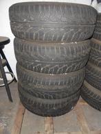 pneus hiver voiture, Ophalen, Gebruikt, 16 inch, Band(en)