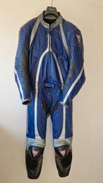 Dainese 2-delig lederen pak, Motoren, Ophalen, Dainese, Tweedehands, Heren