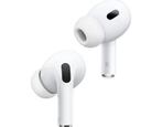 Apple Airpod pro 2e generatie, Ophalen, Nieuw, In gehoorgang (in-ear), Bluetooth