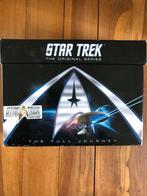 Star Trek alle series compleet €250, Cd's en Dvd's, Dvd's | Tv en Series, Ophalen of Verzenden, Zo goed als nieuw