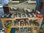 PORSCHE miniaturen., Ophalen of Verzenden